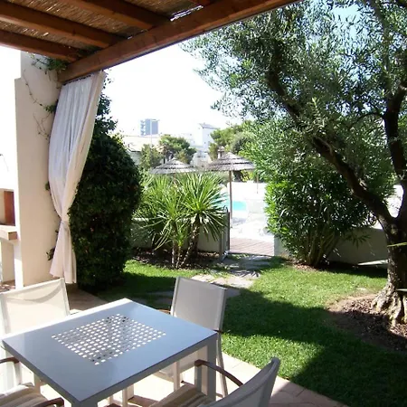 Marina Village Apartment Lido di Jesolo